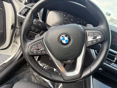 2021 BMW 3 Series 330i xDrive