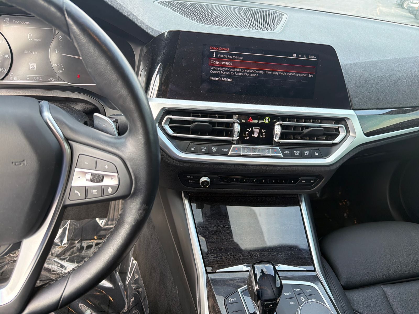 2021 BMW 3 Series 330i xDrive