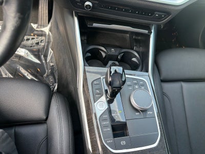 2021 BMW 3 Series 330i xDrive