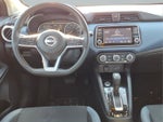 2023 Nissan Versa 1.6 SV
