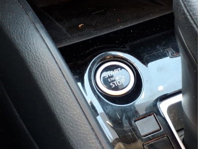 2023 Nissan Versa 1.6 SV