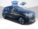 2018 Nissan Kicks SV