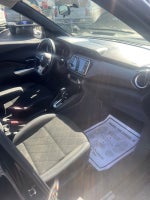 2018 Nissan Kicks SV
