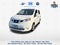 2021 Nissan NV200 SV