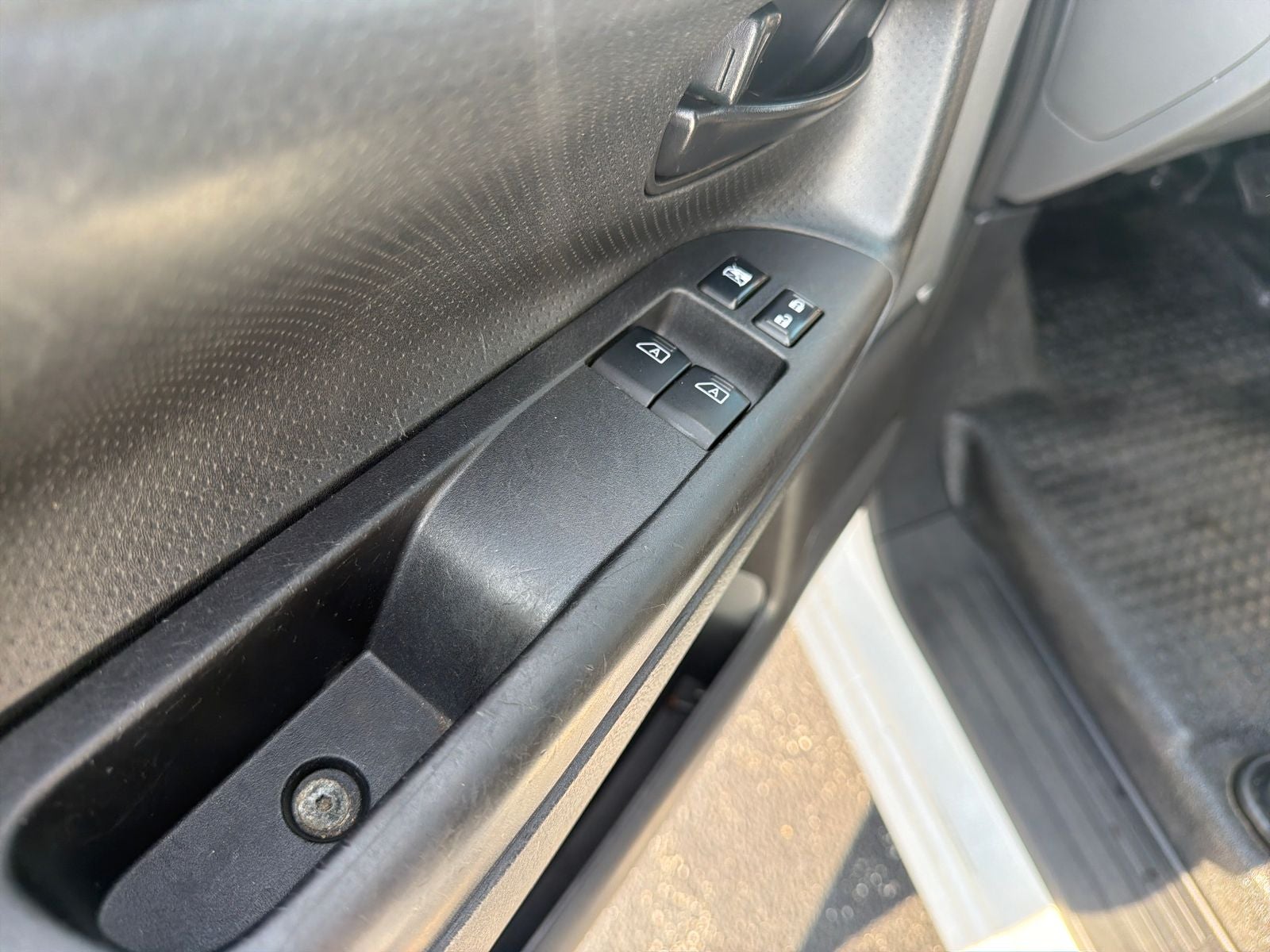 2021 Nissan NV200 SV