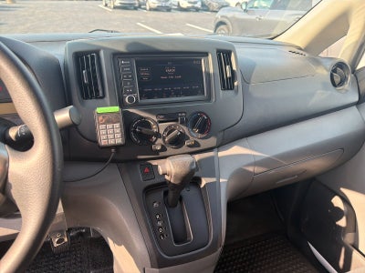 2021 Nissan NV200 SV