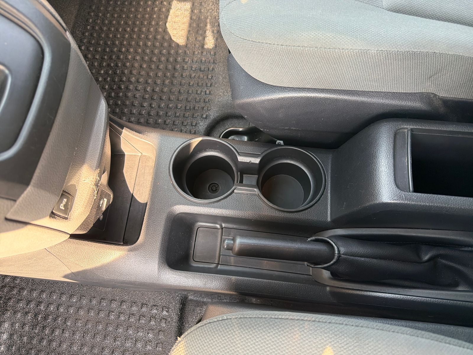 2021 Nissan NV200 SV