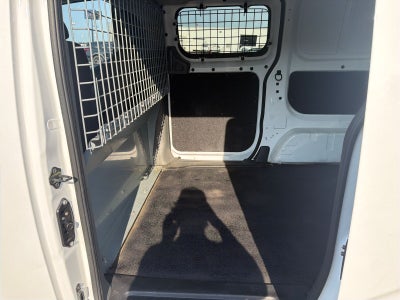 2021 Nissan NV200 SV