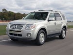 2008 Mercury Mariner FWD 4dr V6