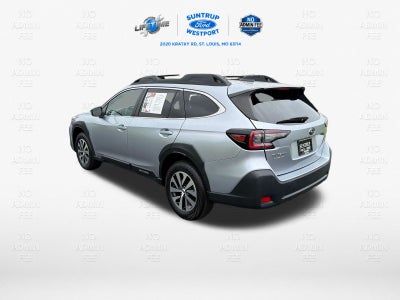 2024 Subaru Outback Premium