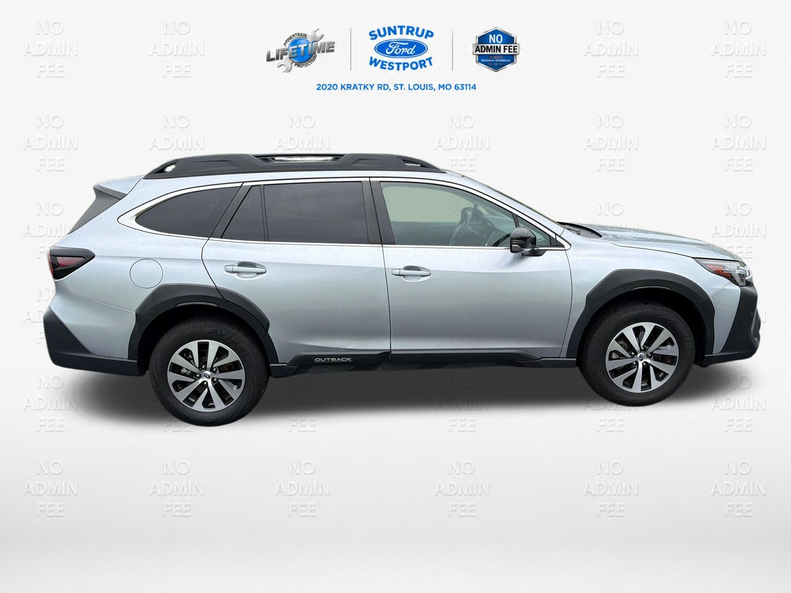 2024 Subaru Outback Premium