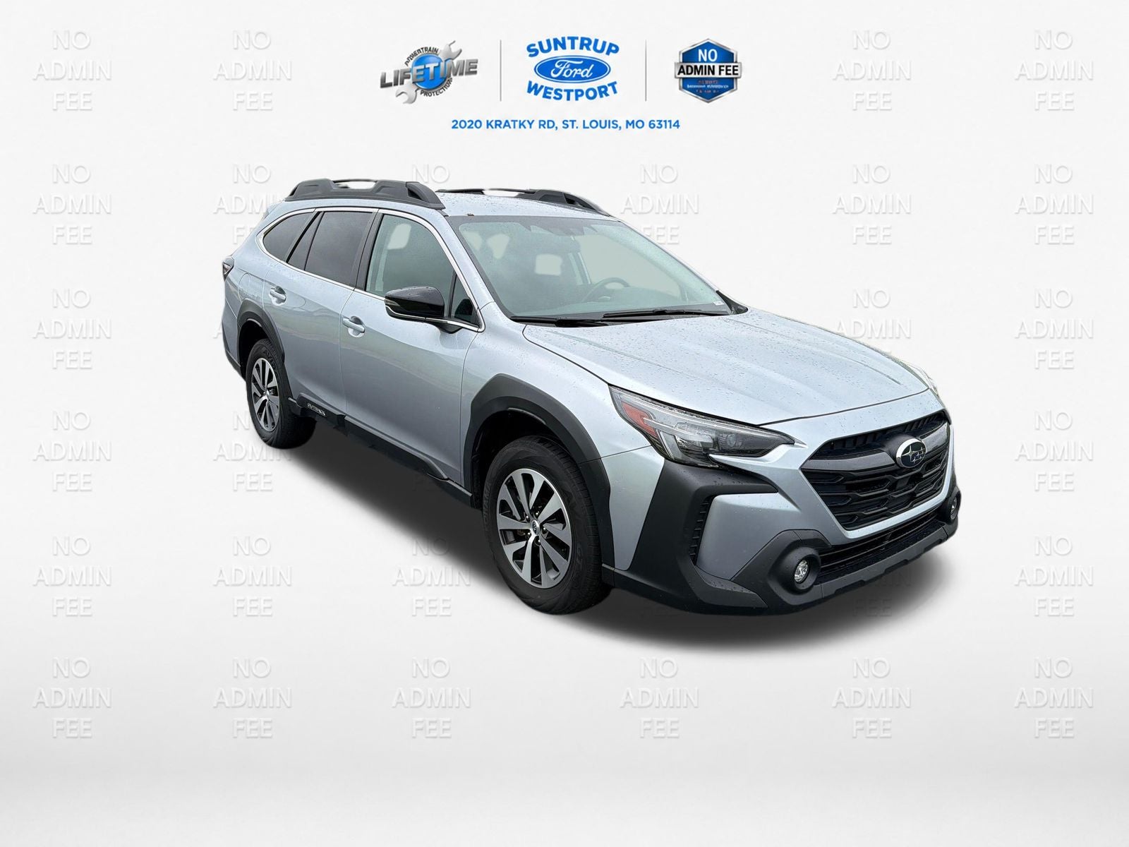 2024 Subaru Outback Premium
