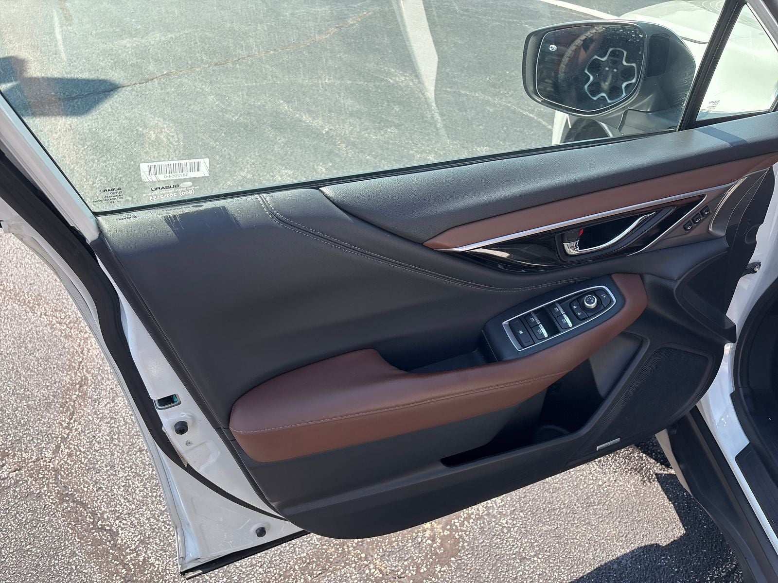 2020 Subaru Outback Touring XT