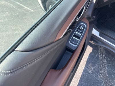 2020 Subaru Outback Touring XT