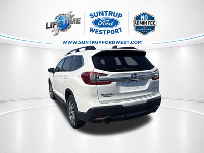 2024 Subaru Ascent Premium