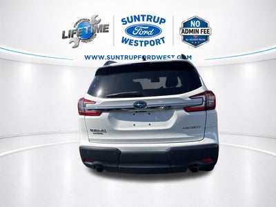 2024 Subaru Ascent Premium