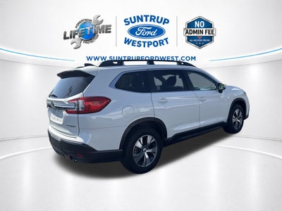 2024 Subaru Ascent Premium