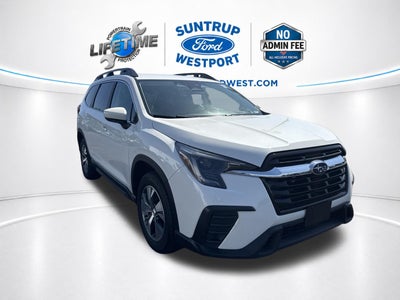 2024 Subaru Ascent Premium
