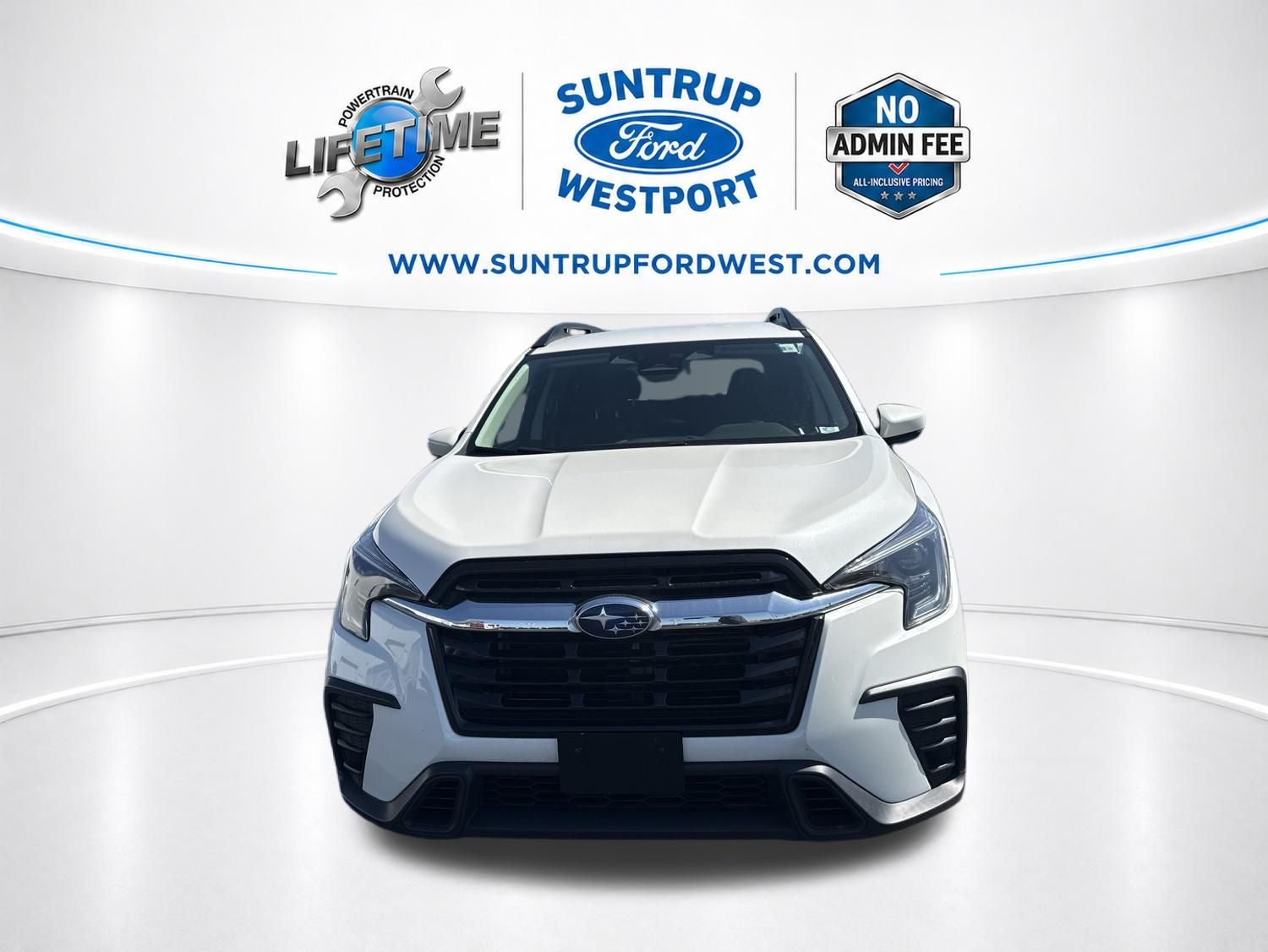 2024 Subaru Ascent Premium