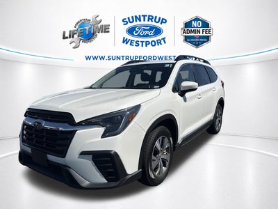 2024 Subaru Ascent Premium