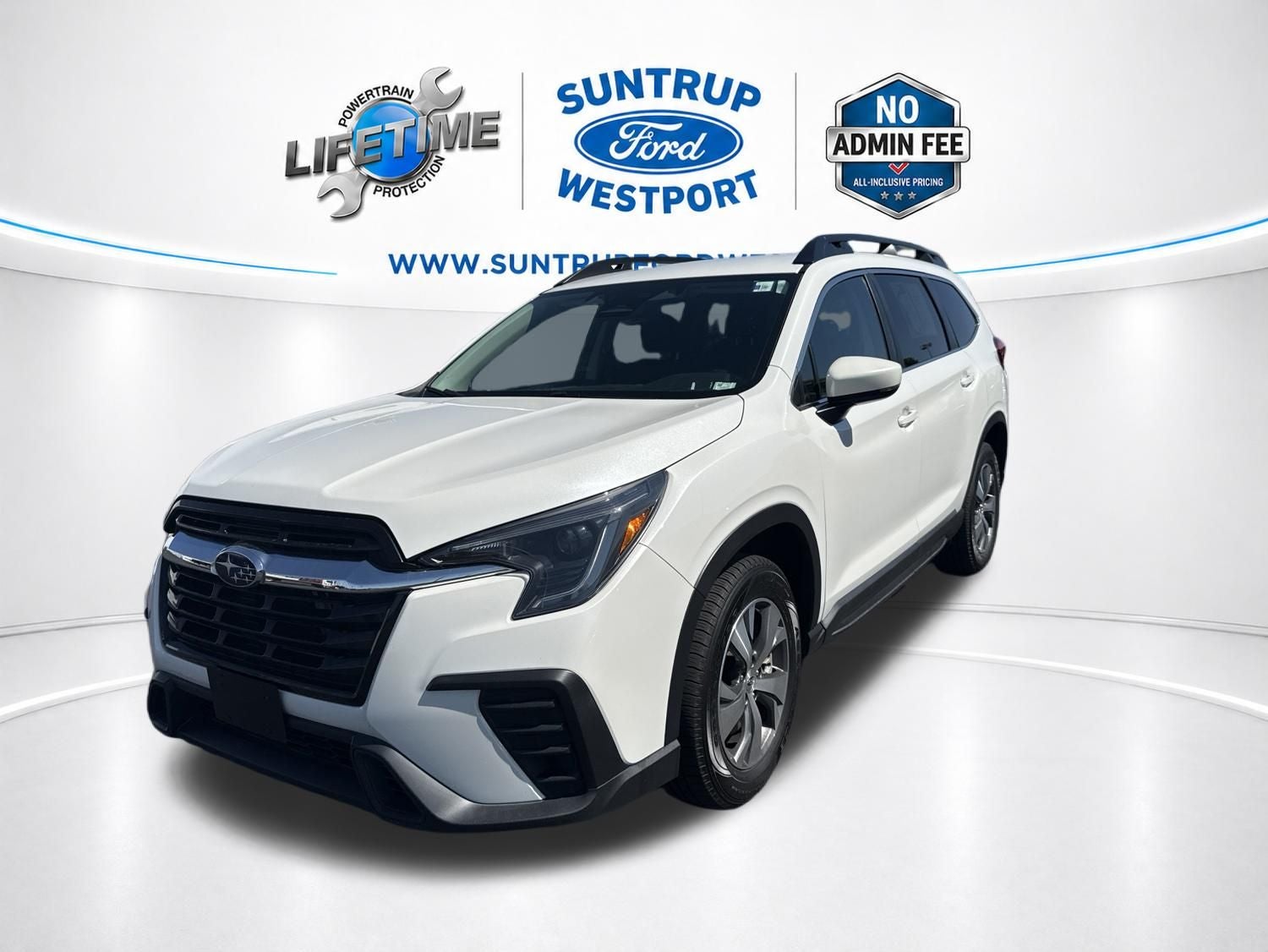 2024 Subaru Ascent Premium