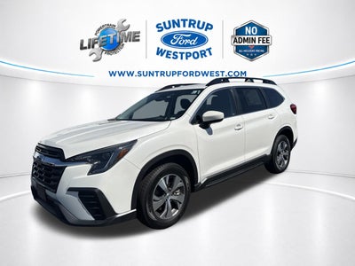 2024 Subaru Ascent Premium