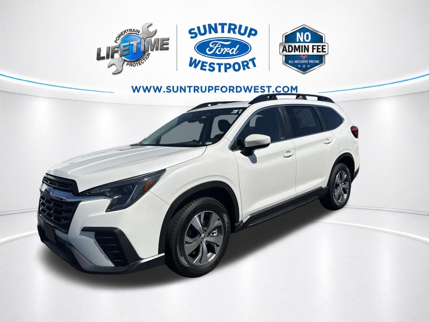 2024 Subaru Ascent Premium