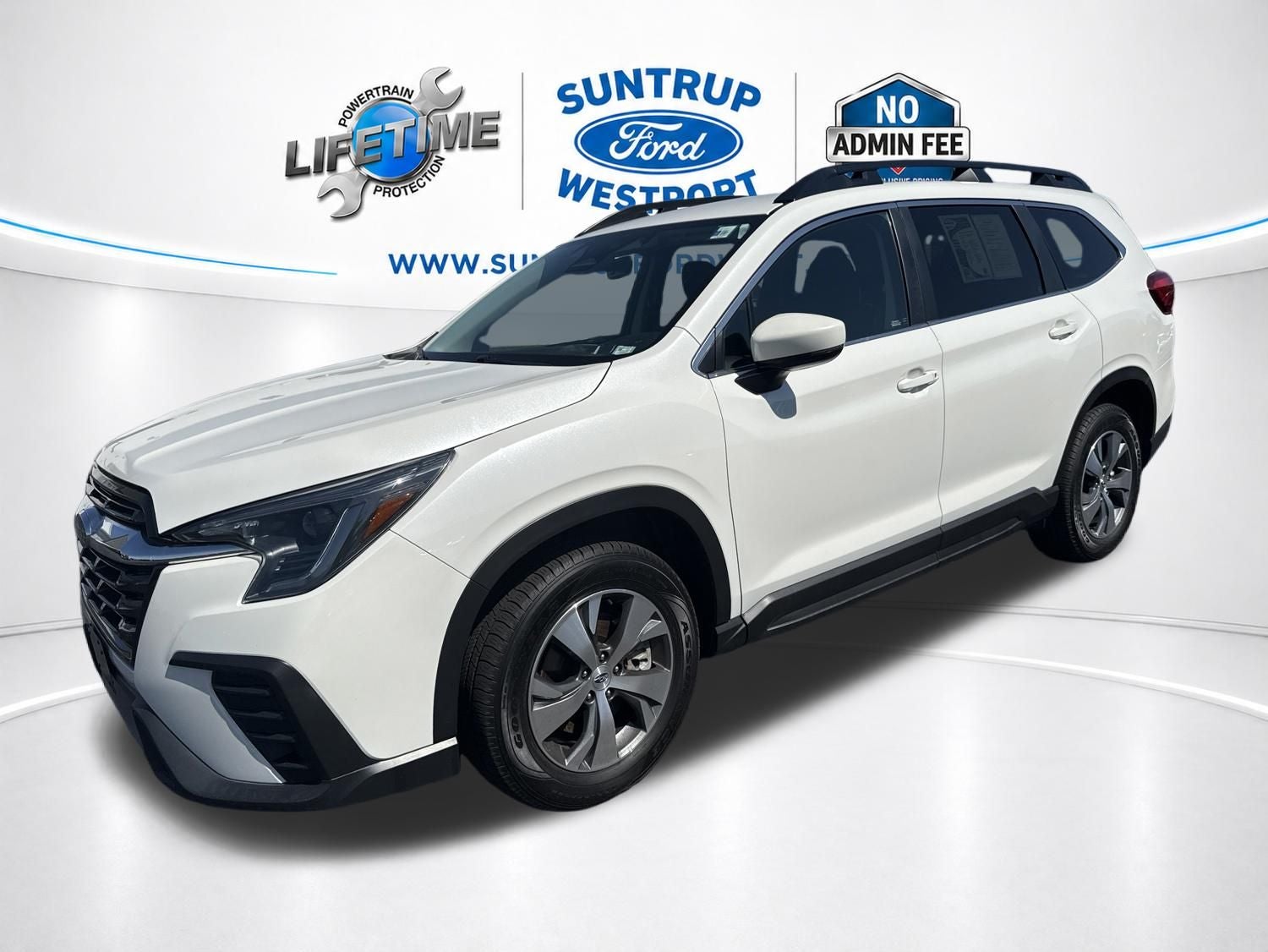 2024 Subaru Ascent Premium
