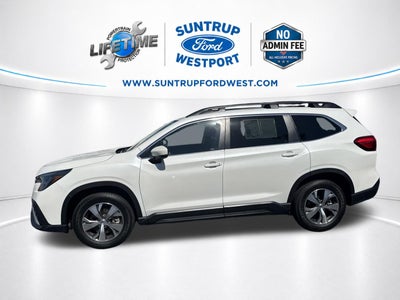 2024 Subaru Ascent Premium
