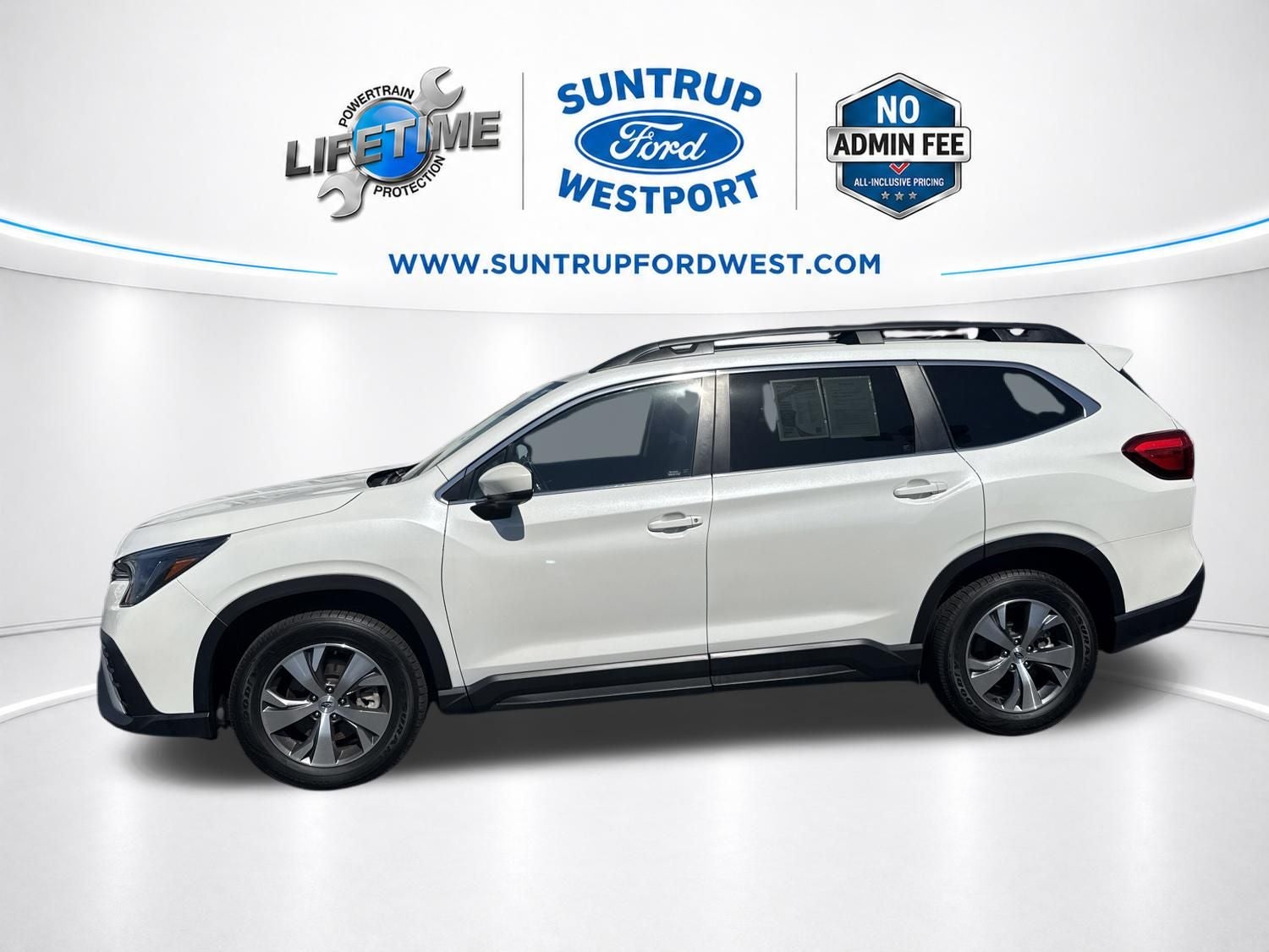 2024 Subaru Ascent Premium