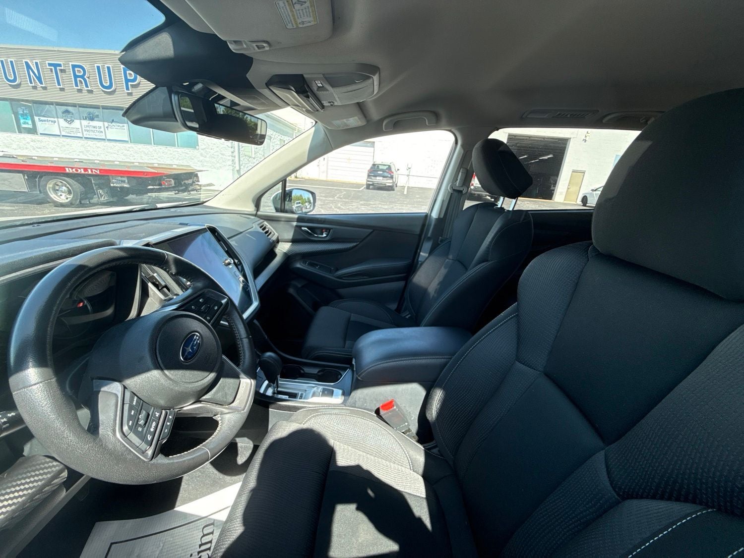 2024 Subaru Ascent Premium