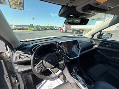 2024 Subaru Ascent Premium