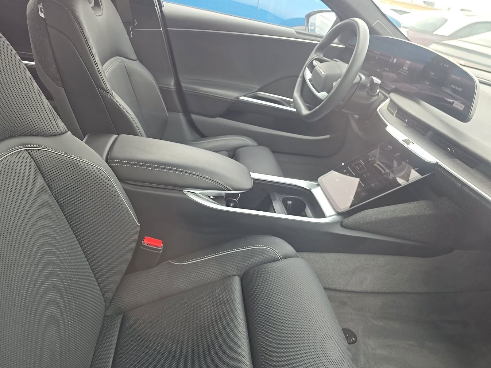 2024 Lucid Air Touring