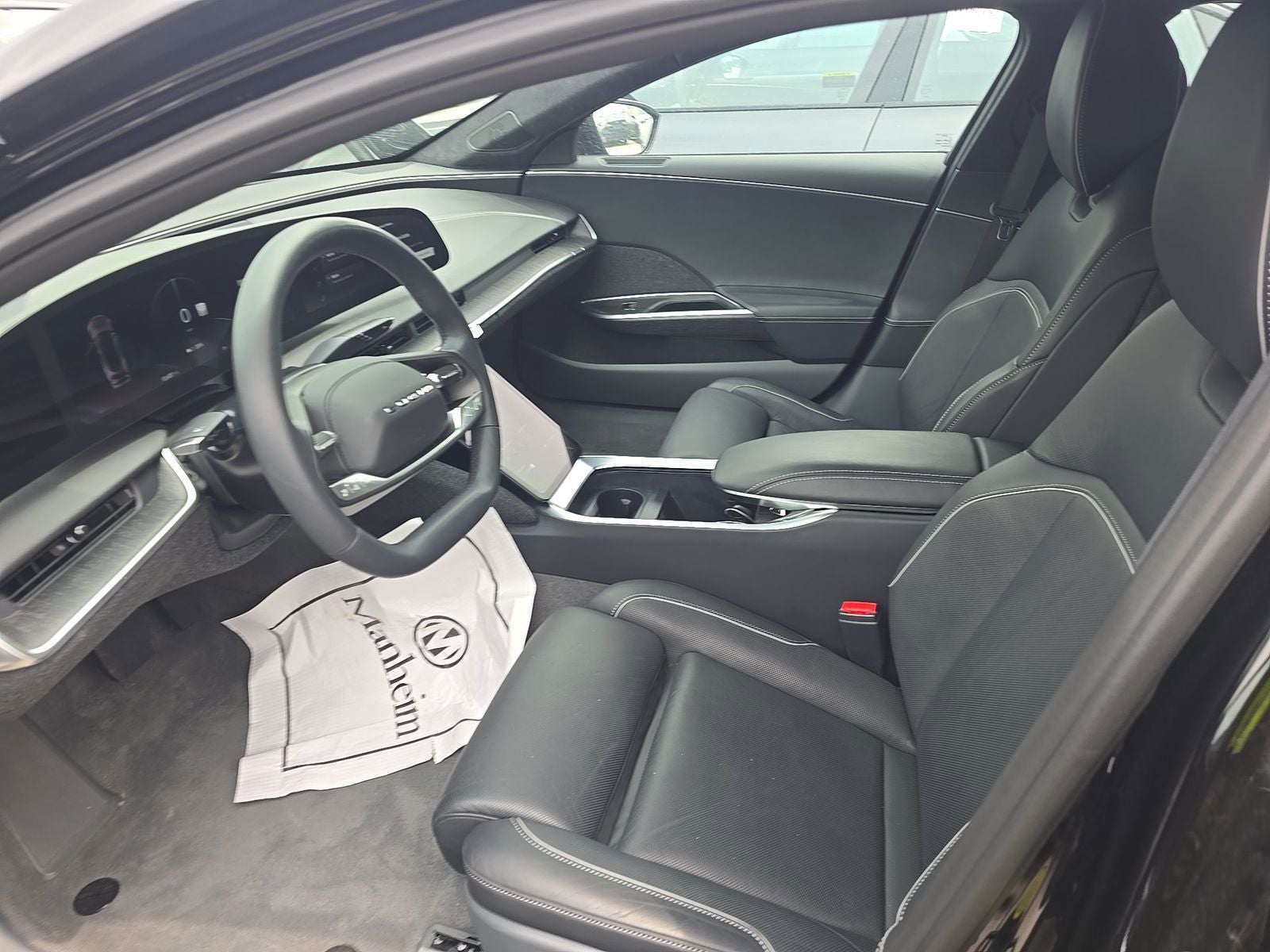 2024 Lucid Air Touring