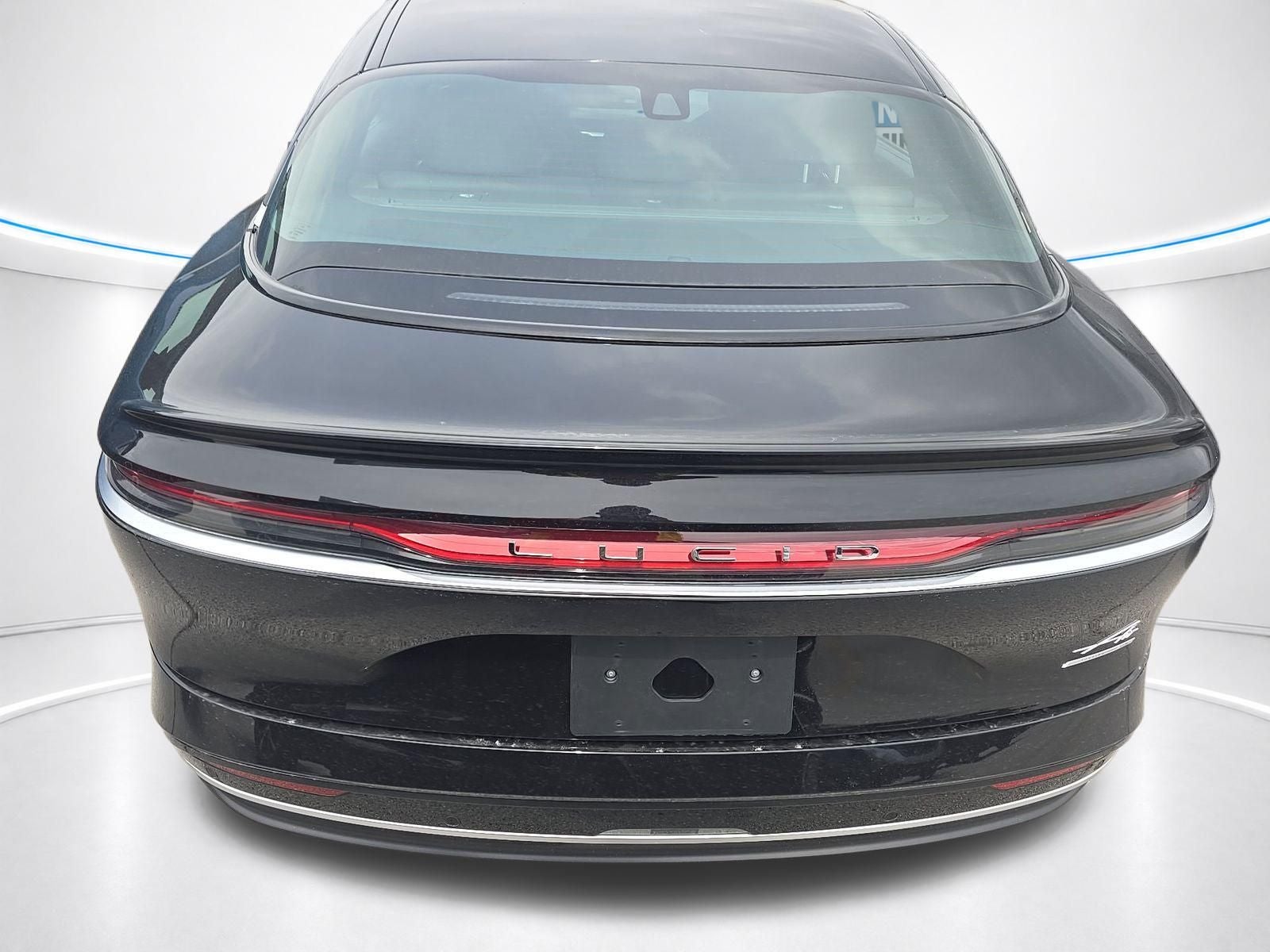 2024 Lucid Air Touring