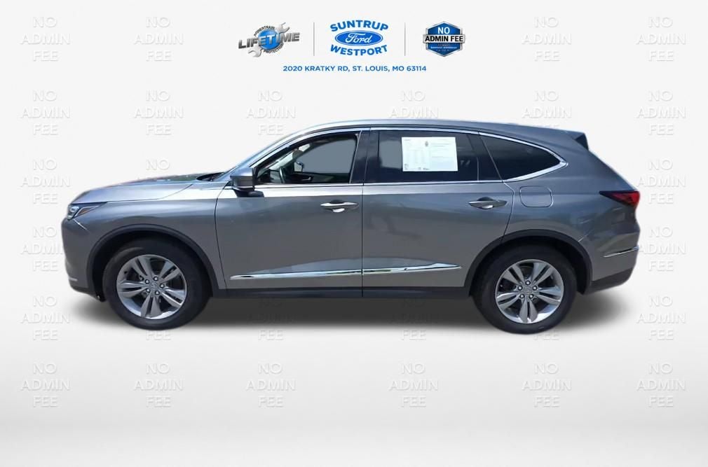 2023 Acura MDX 3.5L