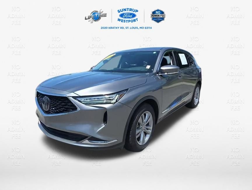 2023 Acura MDX 3.5L