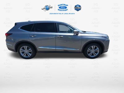 2023 Acura MDX 3.5L
