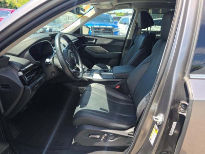 2023 Acura MDX 3.5L