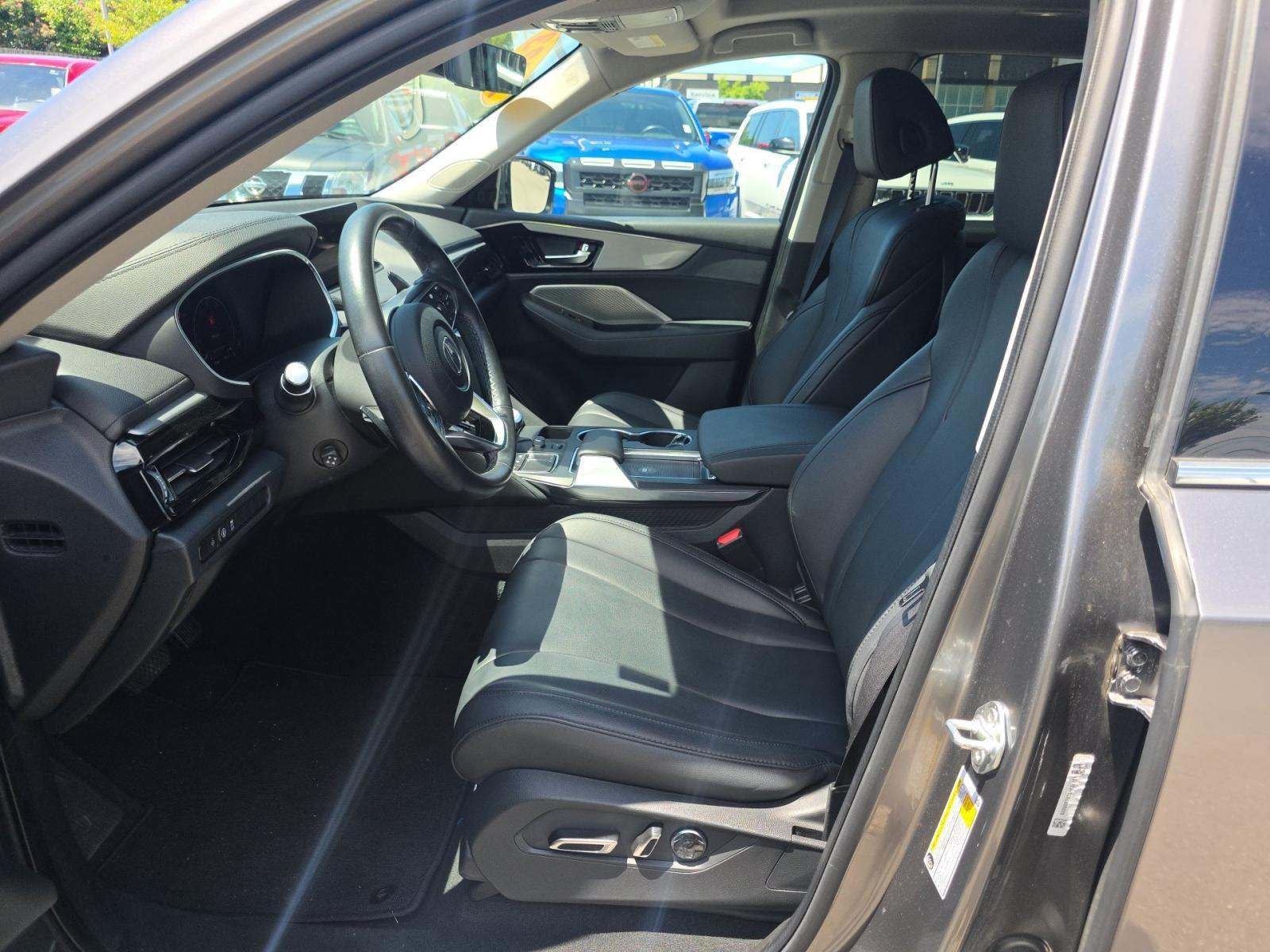 2023 Acura MDX 3.5L
