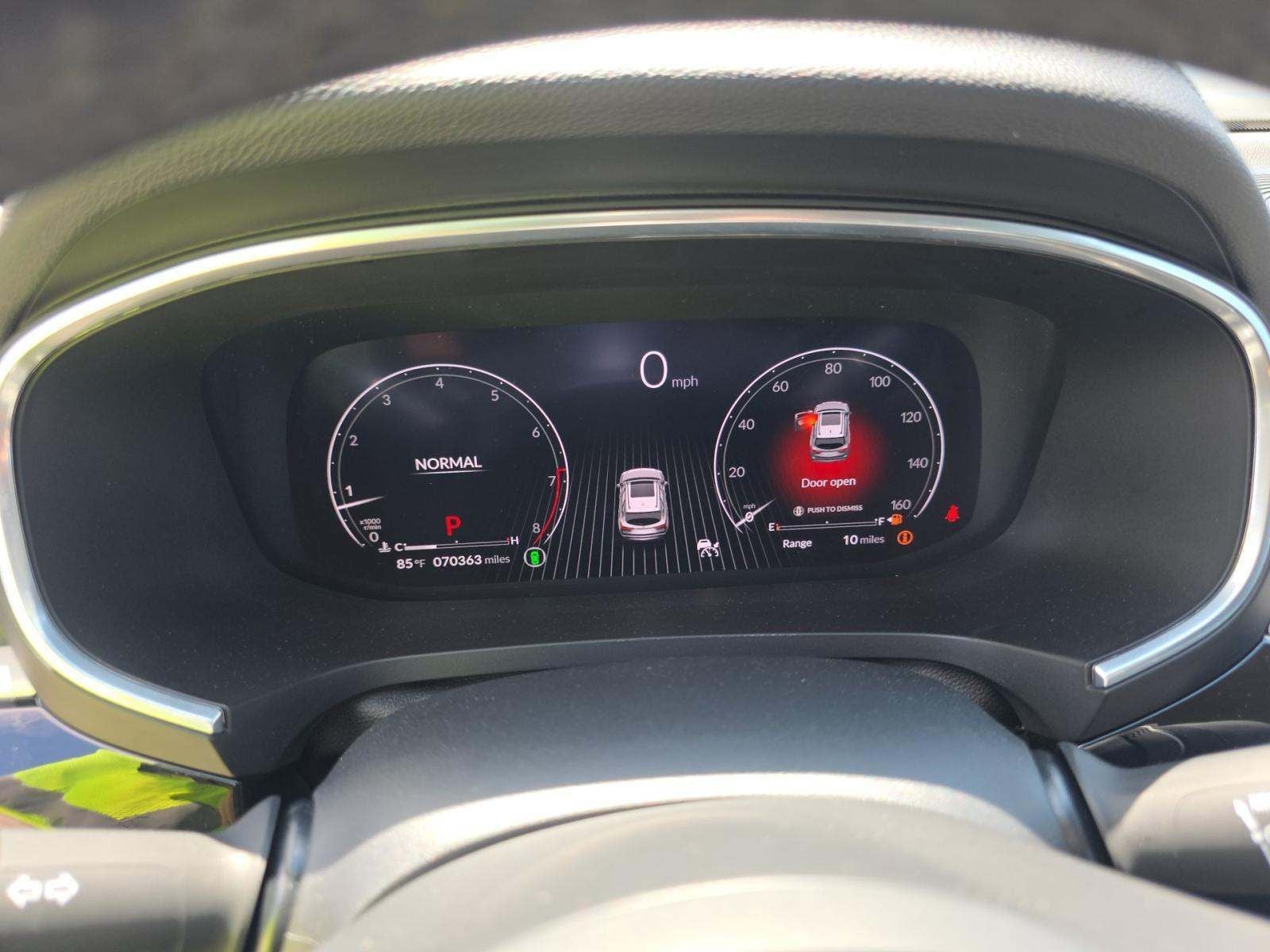 2023 Acura MDX 3.5L