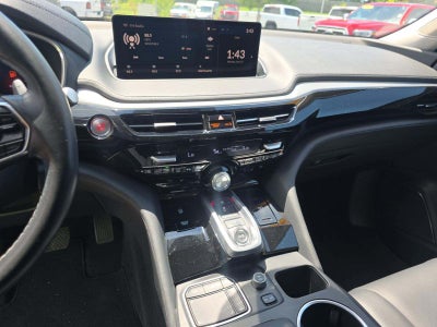 2023 Acura MDX 3.5L