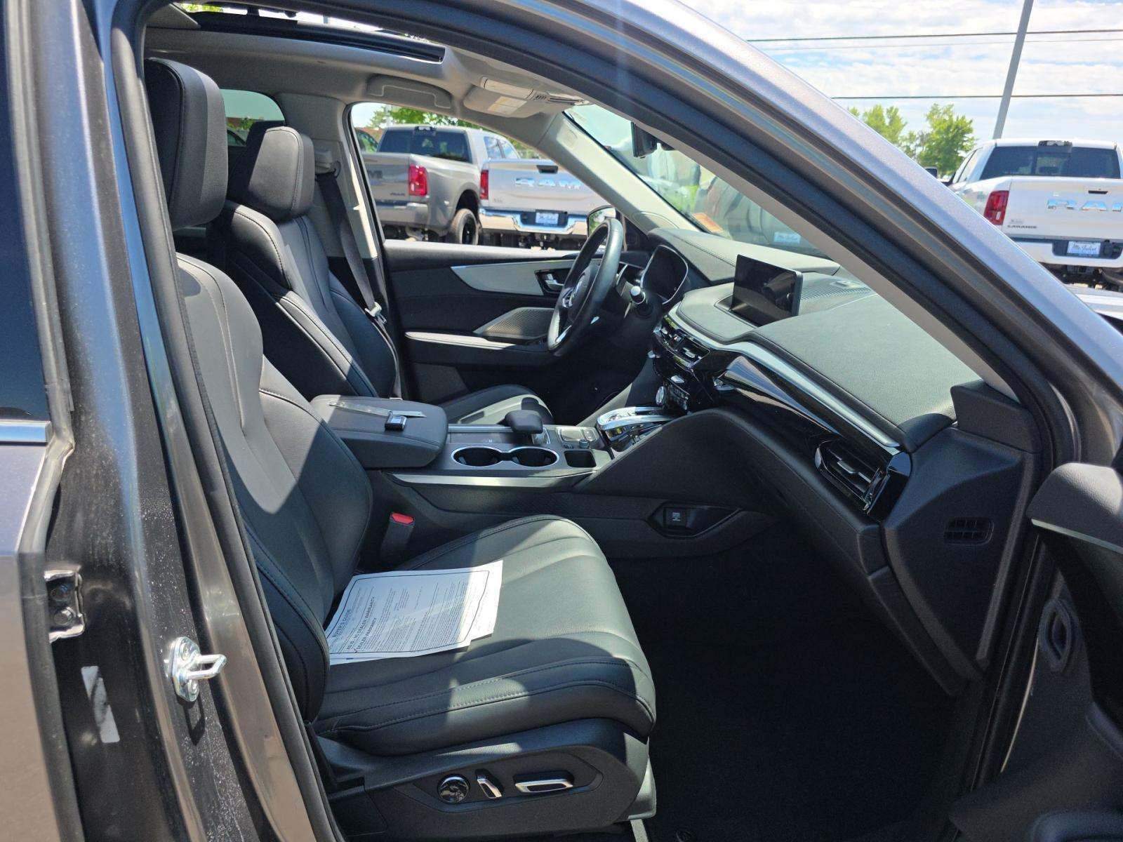2023 Acura MDX 3.5L