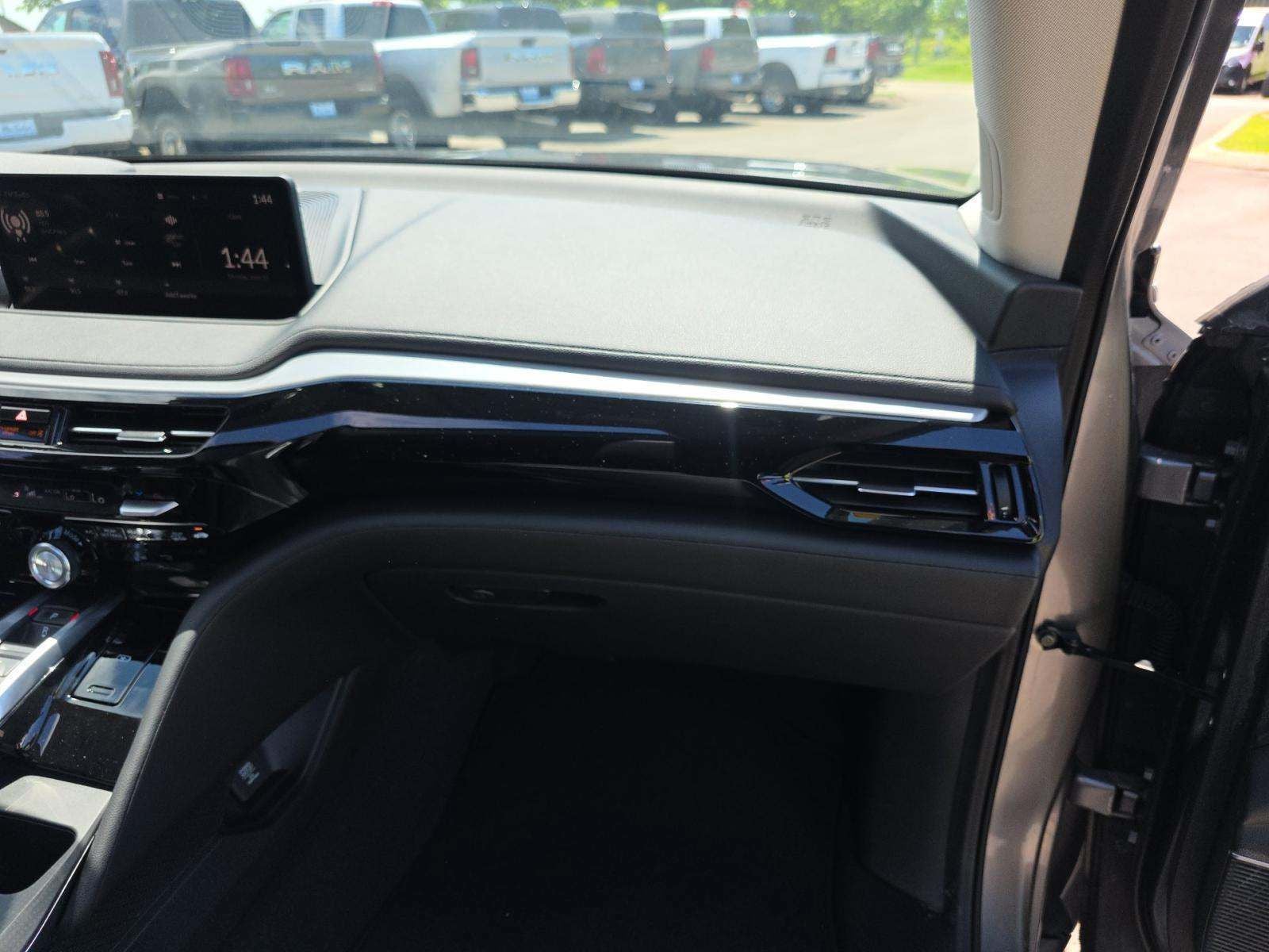 2023 Acura MDX 3.5L