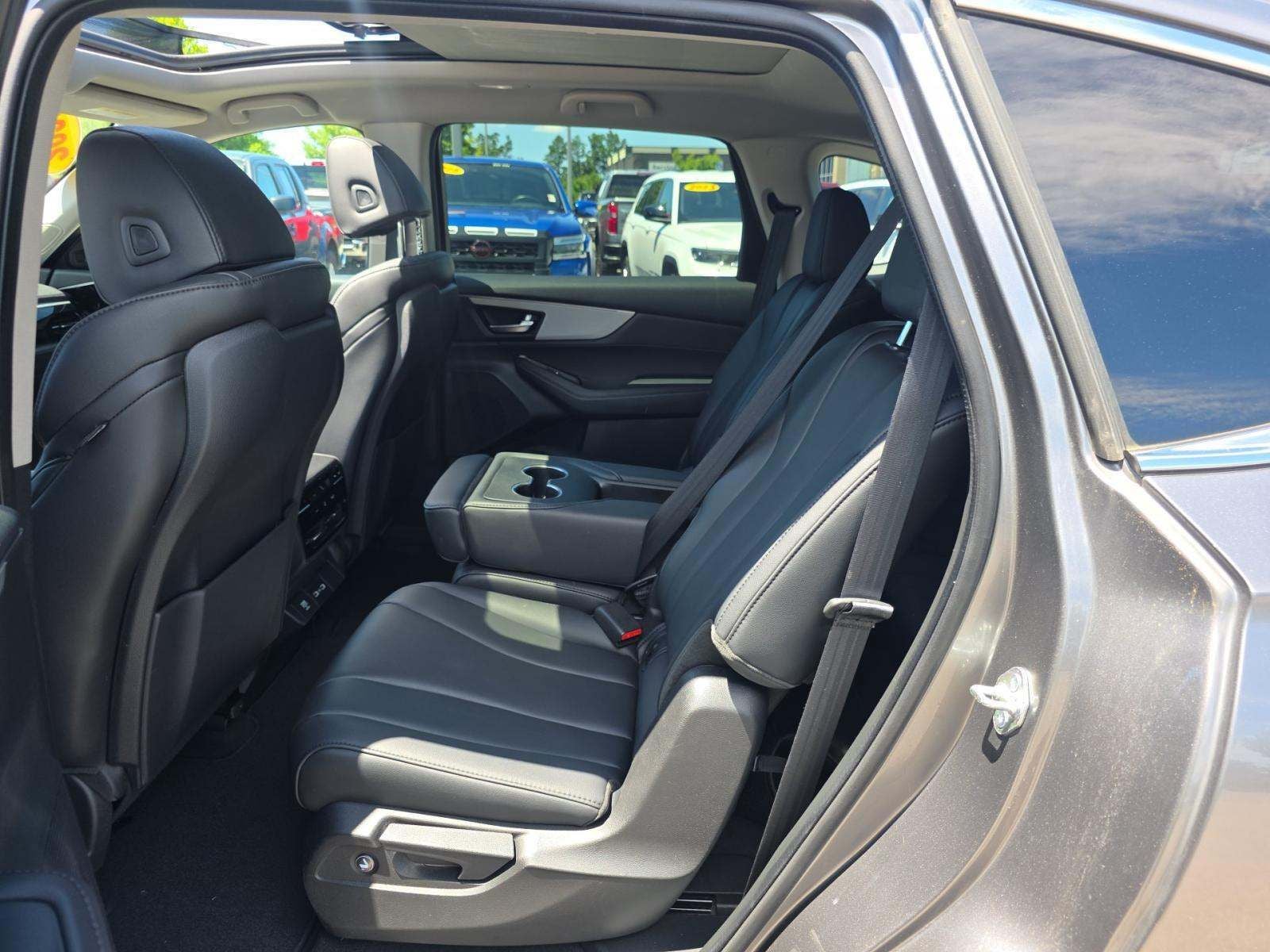 2023 Acura MDX 3.5L