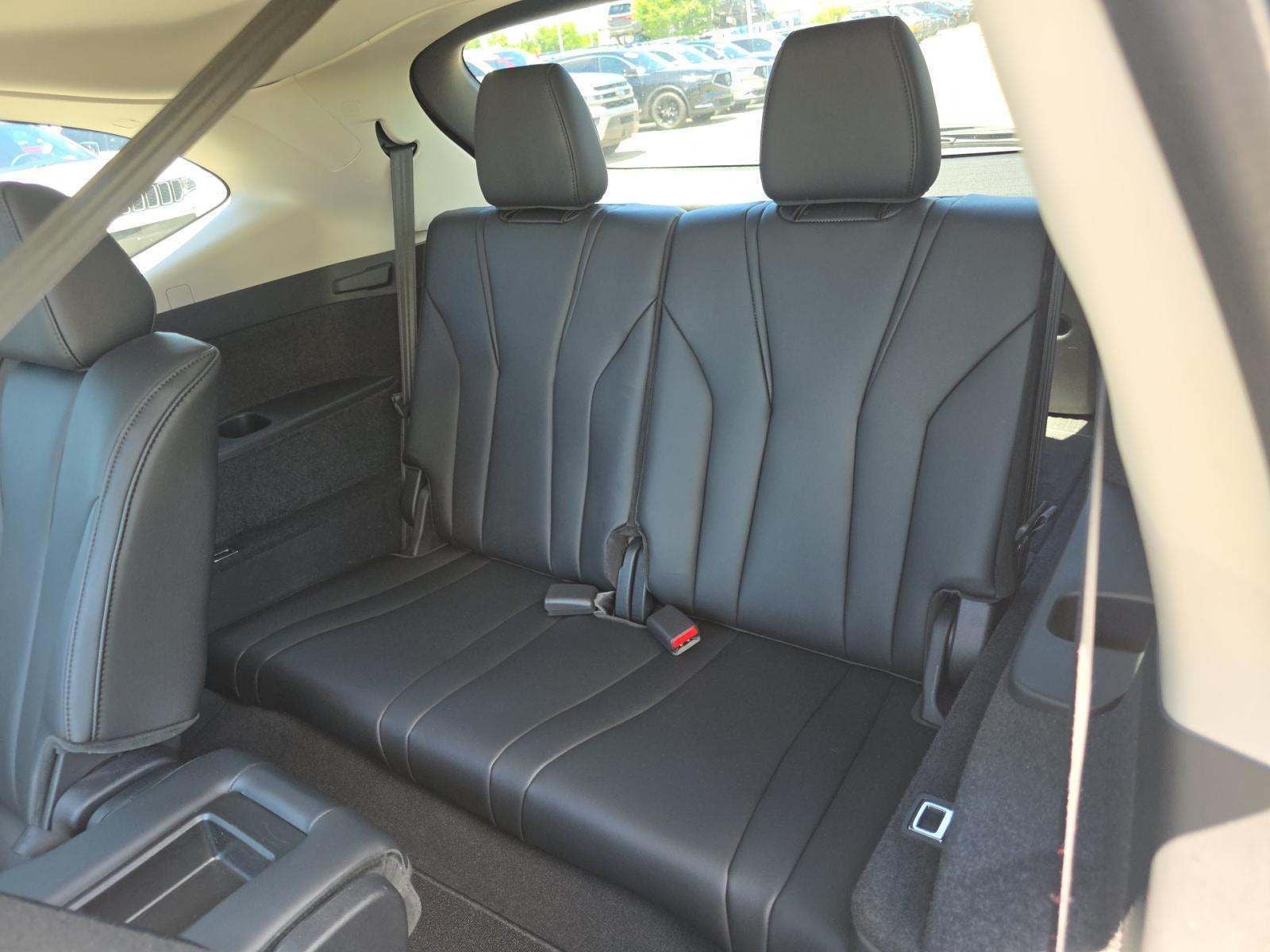 2023 Acura MDX 3.5L