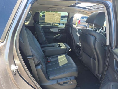2023 Acura MDX 3.5L
