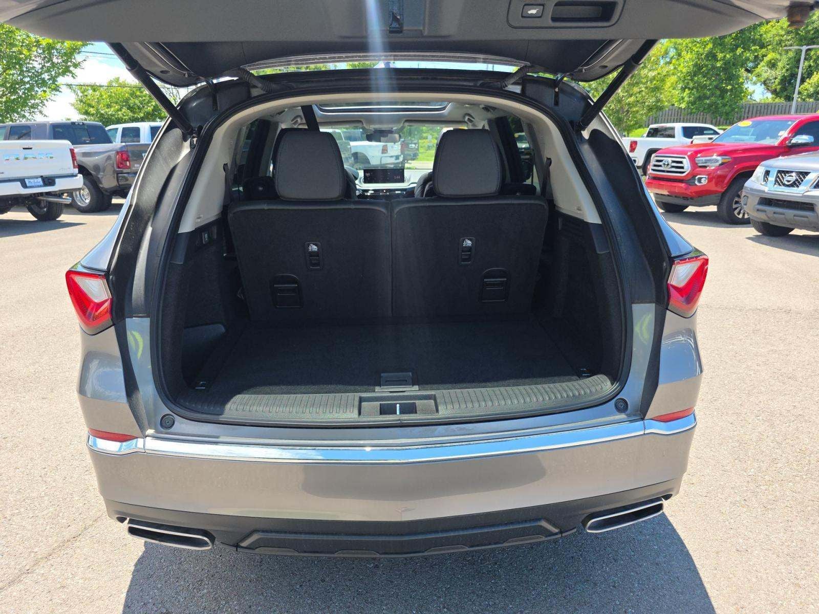 2023 Acura MDX 3.5L