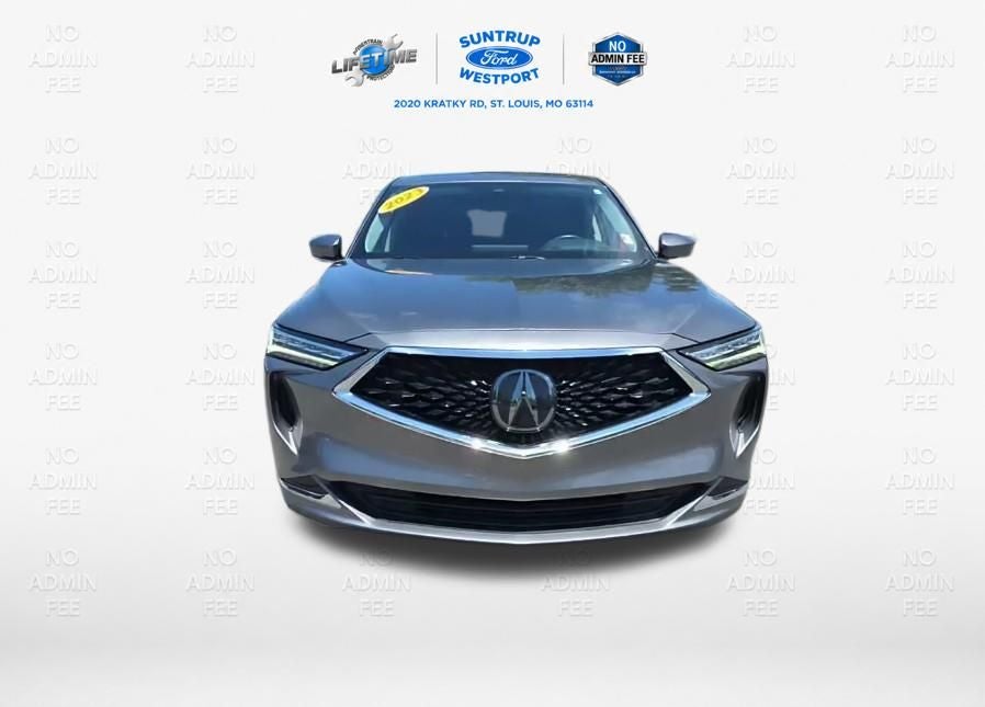 2023 Acura MDX 3.5L