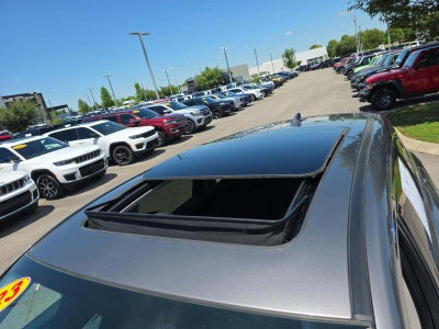 2023 Acura MDX 3.5L